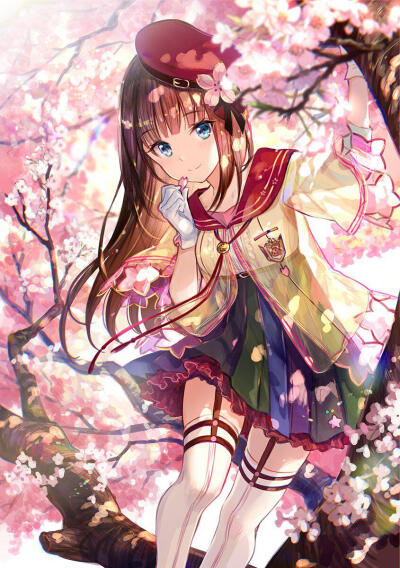 花瓣侦探社